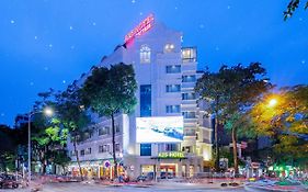 Hotel Santa Barbara Hanoi